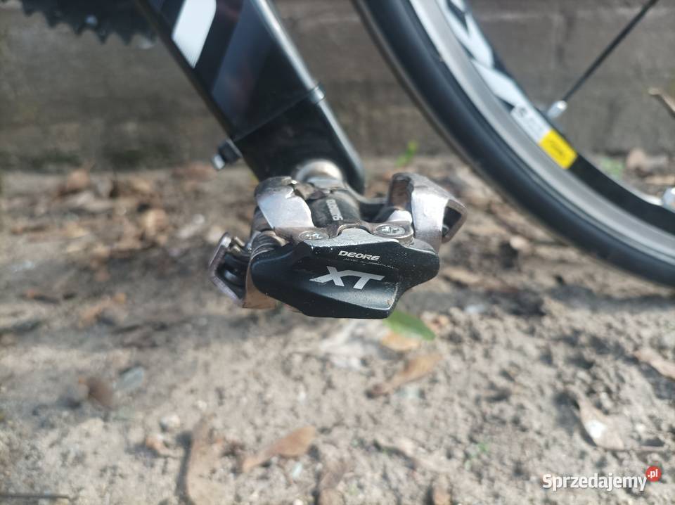 Rower KTM Strada Leszno