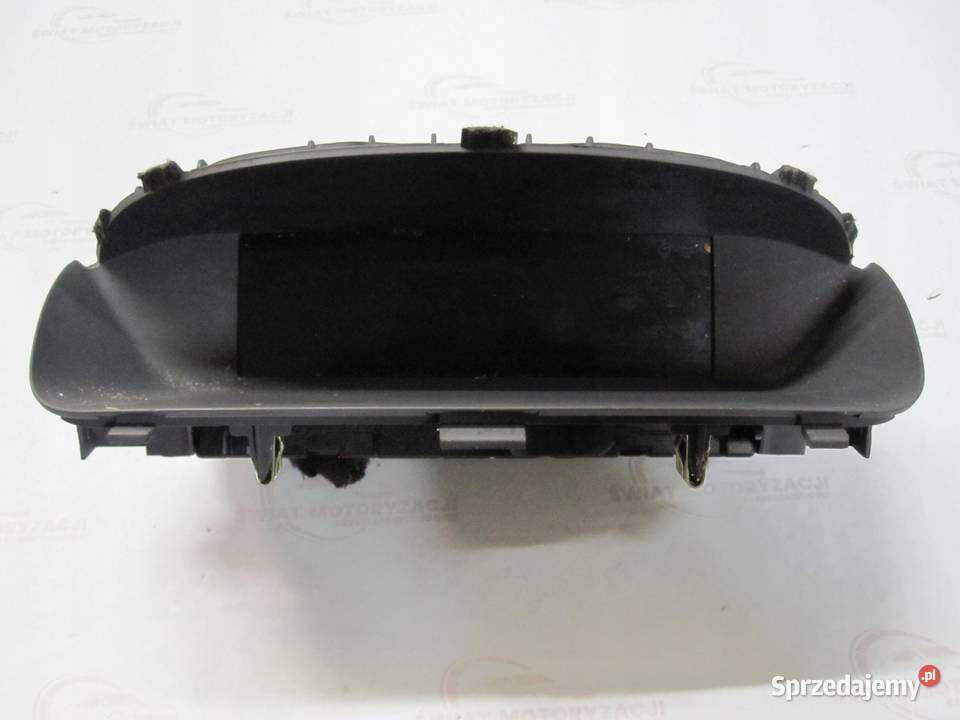 OPEL MOKKA A 13r ekran wyświetlacz 95088293 sprzedam