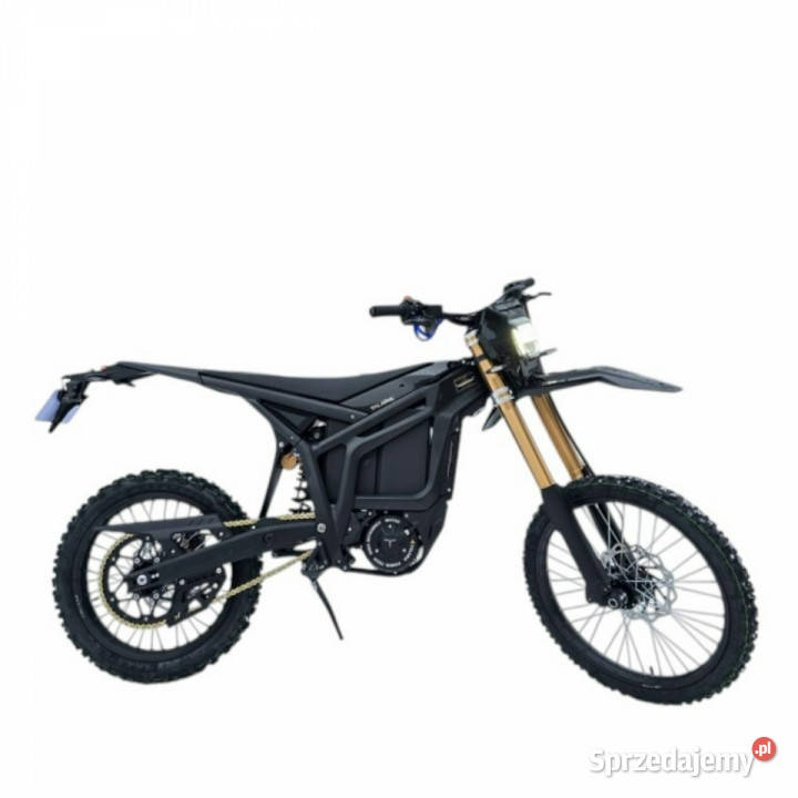 TALARIA Inny Talaria Komodo 32kW Transport Raty Bicz sprzedam