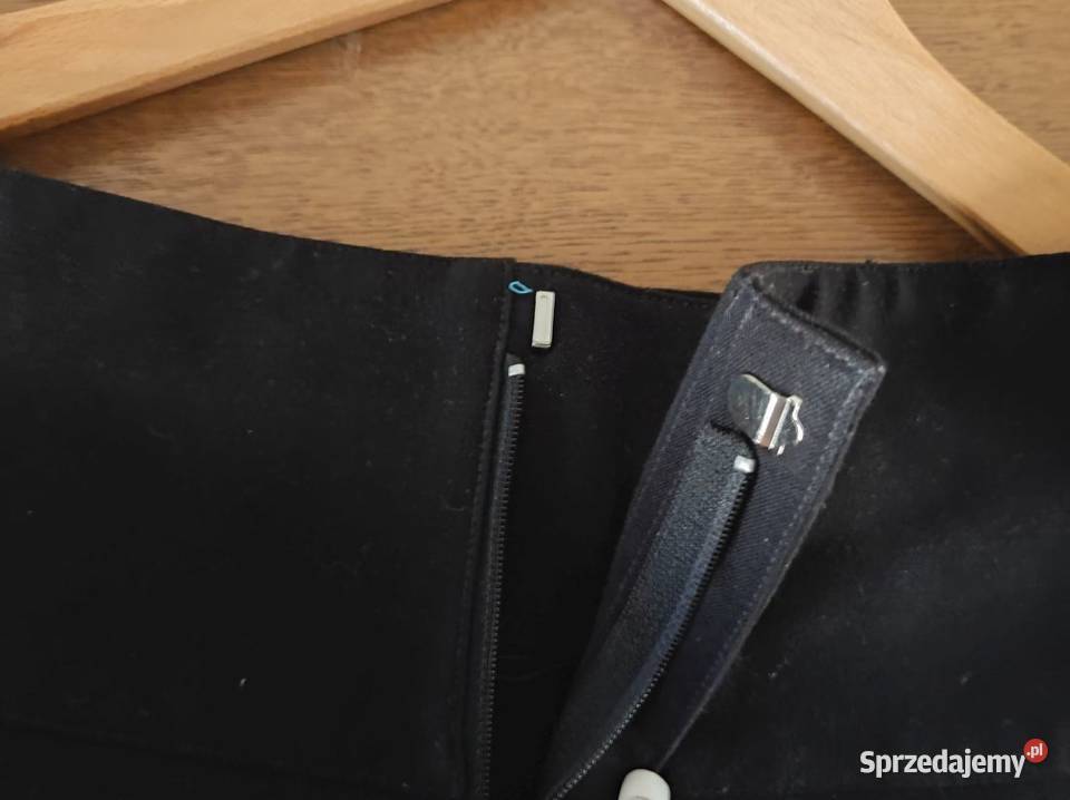 spodnie rybaczki damskie capri dzwony casual Kielce sprzedam