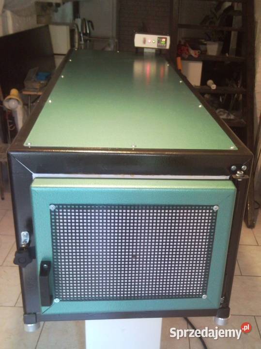 piece hartownicze wypału ceramiki topienia Kraków