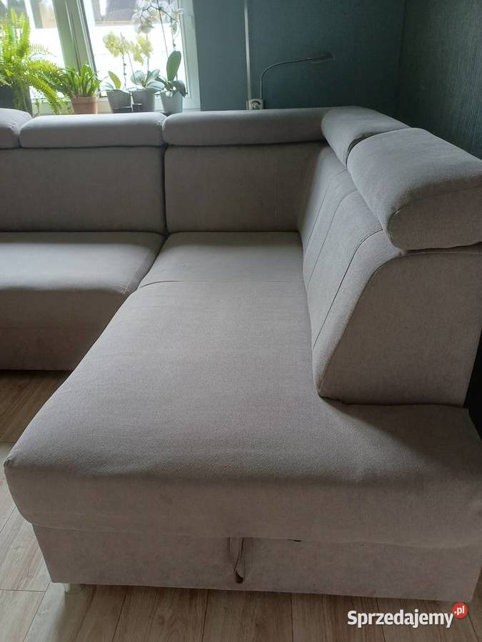 Narożnik do salonu Lone Recbk2f Narożniki Zambrów