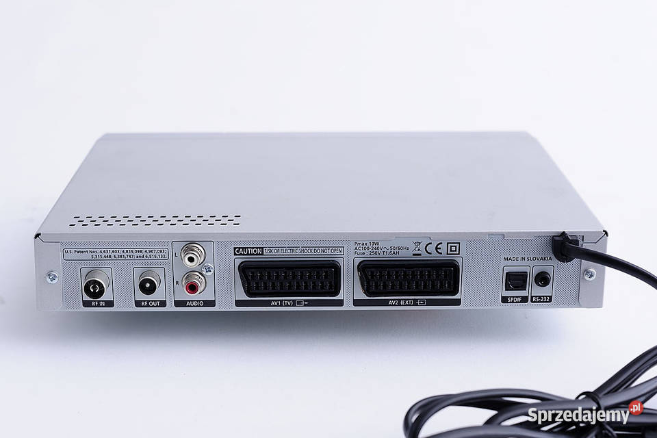 Samsung DCBB360G Wrocław