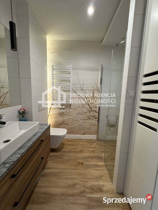 Sprzedam mieszkanie Gdańsk 458m2 2 pokojowe