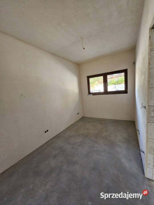 Nowe 2pokojowe mieszkanie z ogródkiem 82 m
