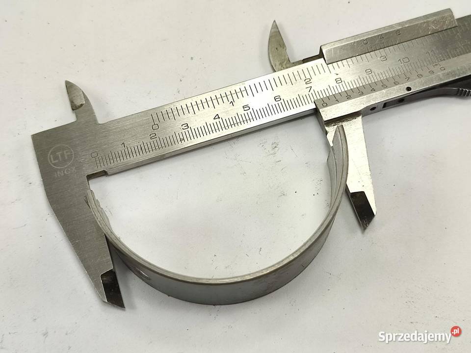 ZESTAW PANEWEK 8 MITSUBISHI PAJERO III 25 TDI