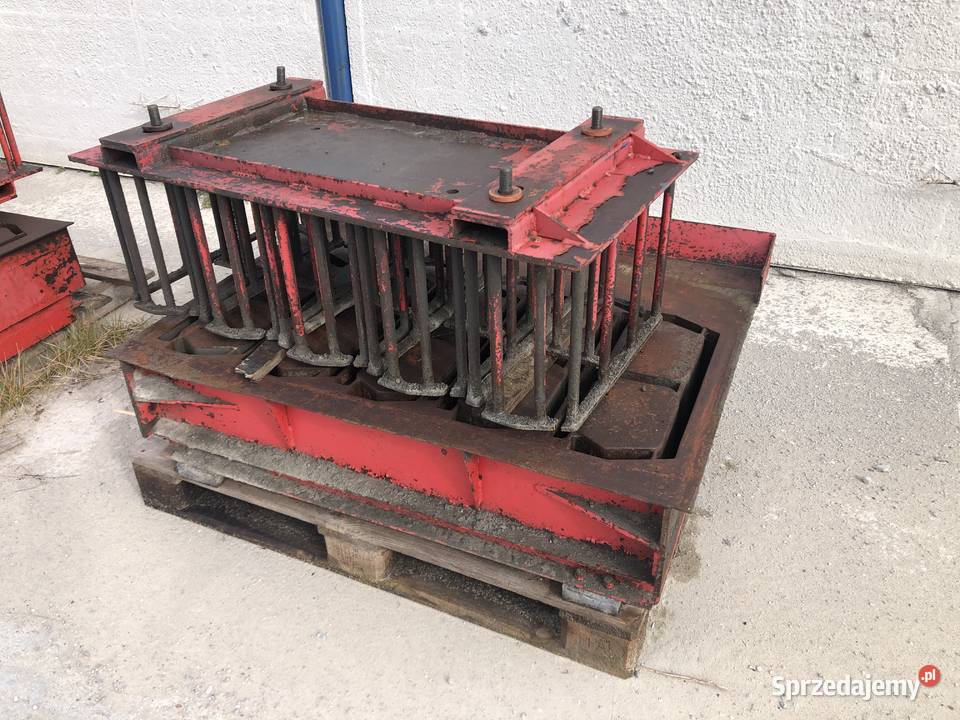 Pustaczarka MINI Ostrowik