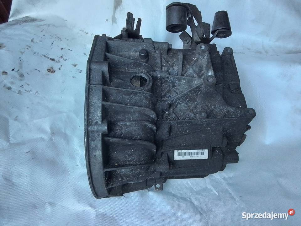 Skrzynia Rover 18 kod 18S44 osobowe łódzkie Tuszyn sprzedam