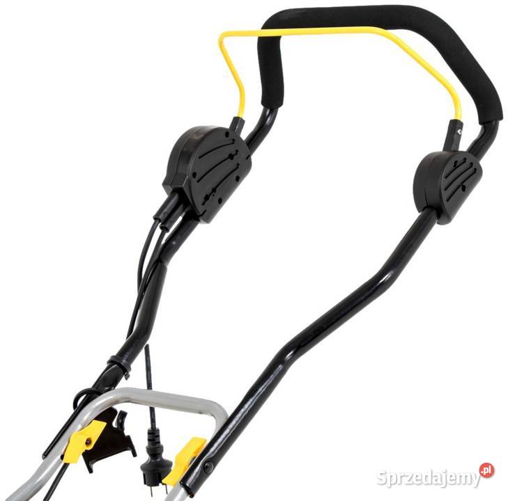 LIDER KC1400A KOSIARKA ELEKTRYCZNA DO TRAWY Opalenica