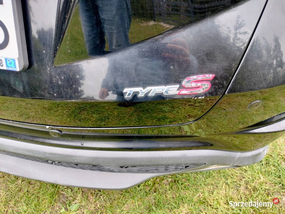 Honda Civic ufo 120 przebiegu 120121km Civic