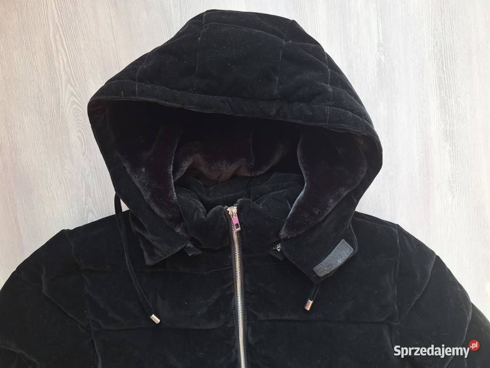 Kurtka Zara nowa r 38 śląskie Sosnowiec sprzedam