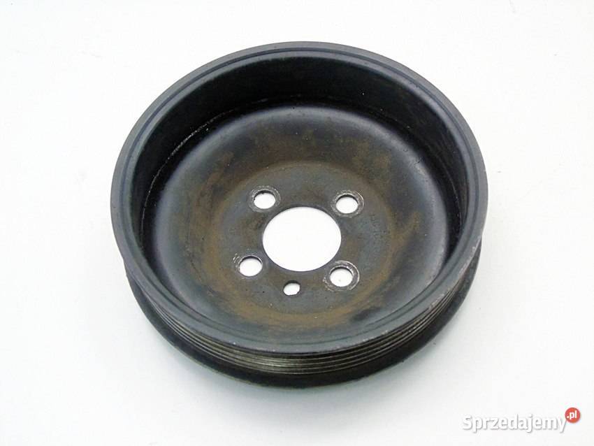 KOŁO PASOWE WAŁU 14 8V GOLF 3 POLO 3 AROSA śląskie Sosnowiec