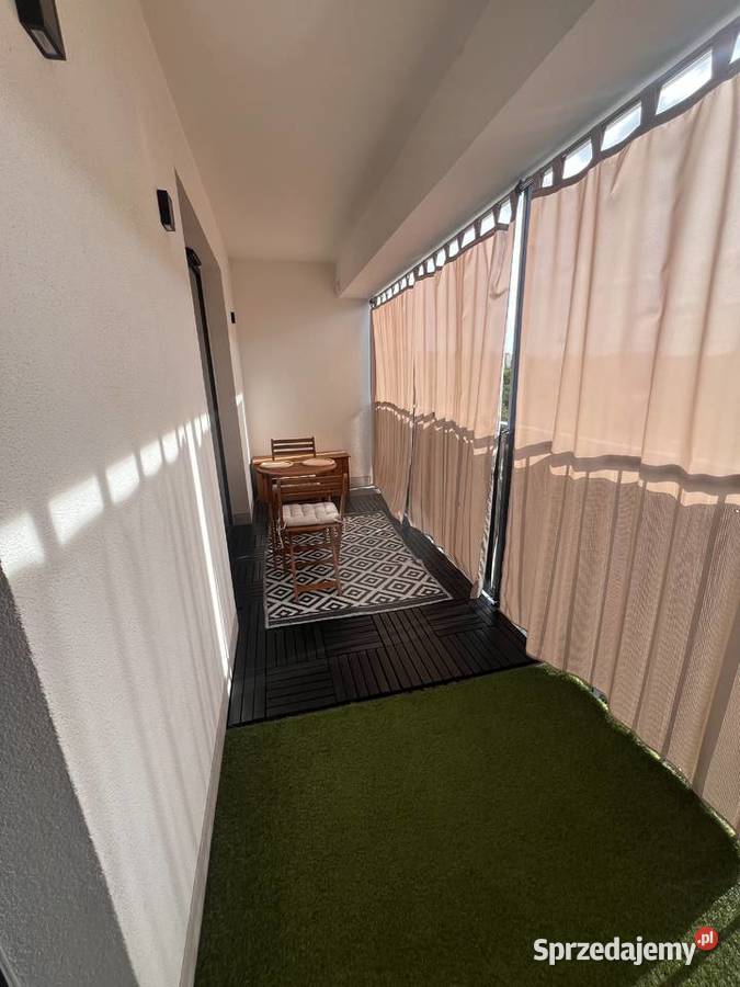 Mieszkanie 2 pokojowe kuchnia garaż sprzedaż Warszawa