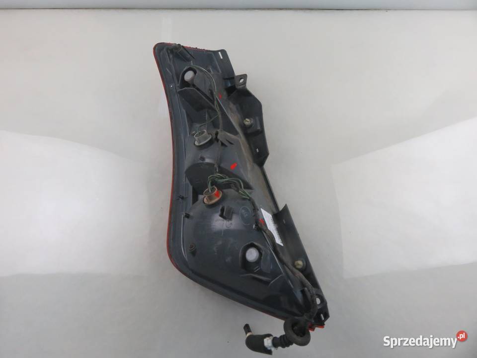 LAMPA PRAWA TYLNA NISSAN MURANO Z50 małopolskie sprzedam