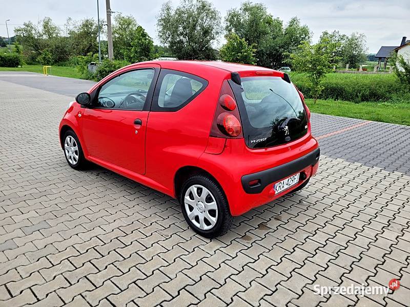 Zwinny benzyniaczek 132000km małopolskie Słomniki sprzedam