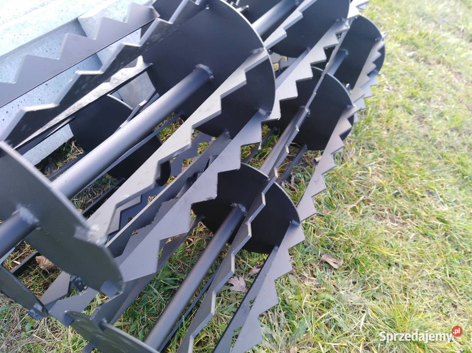 Wał strunowy podwójny szybka realizacja dostawa Łowoszów