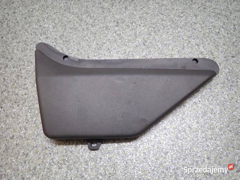 OSŁONA BOCZEK OWIEWKA HONDA CLR 125 CITY FLY Strzelce Krajeńskie