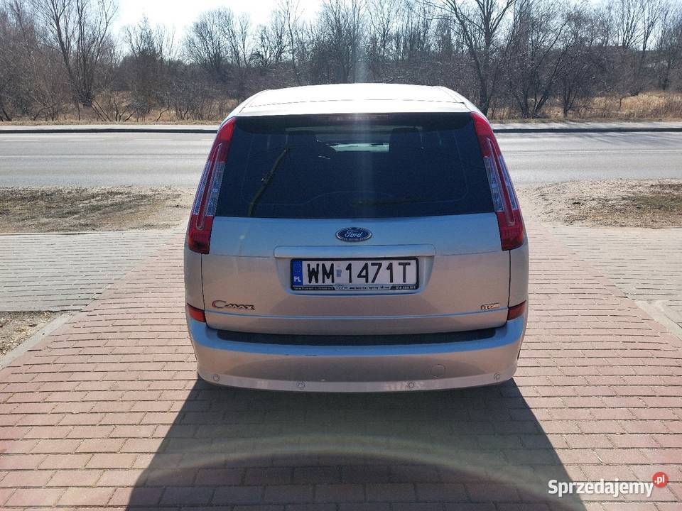 Ford C 16 Tdci sprzedam