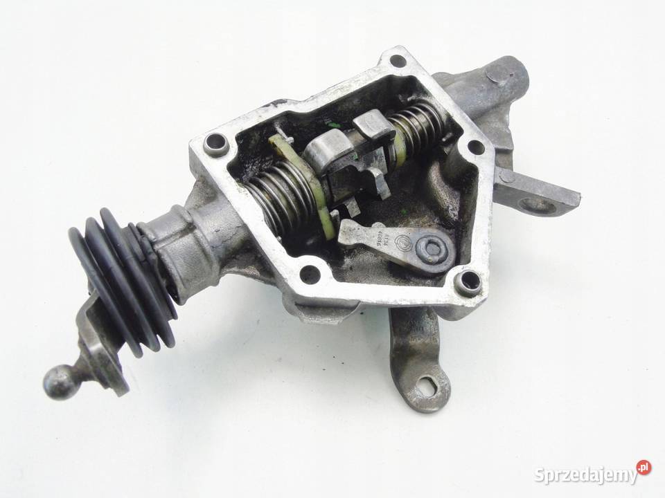 WYBIERAK SKRZYNI 11 12 PUNTO PANDA SEICENTO Sosnowiec