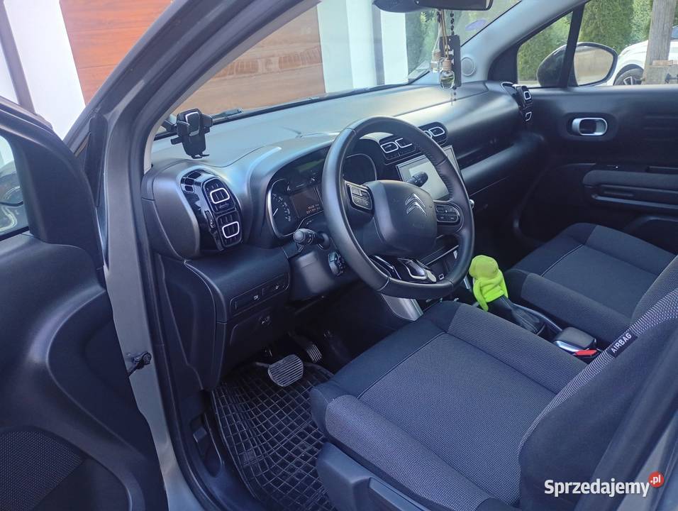 Sprzedam Citroen C3 aircross Kielce sprzedam