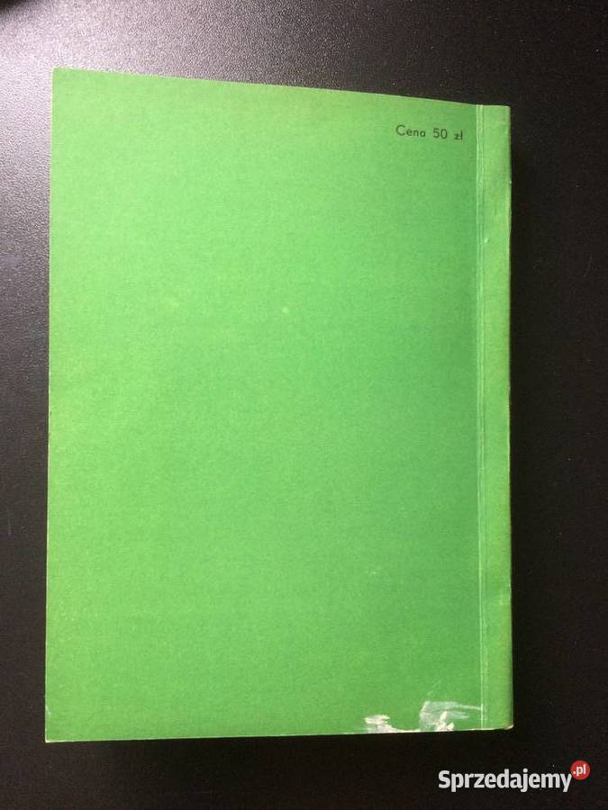 2832 Nazewnictwo Miejscowości Pomorza Zach 1945 Szczecin