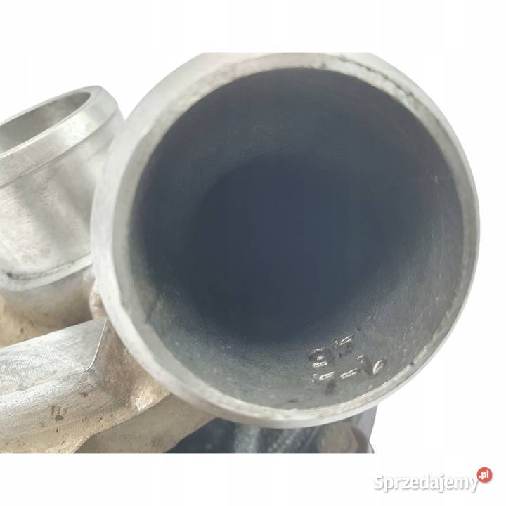 TURBOSPRĘŻARKA Ford Galaxy II Mondeo S 20 TDCI osobowe Chełm sprzedam