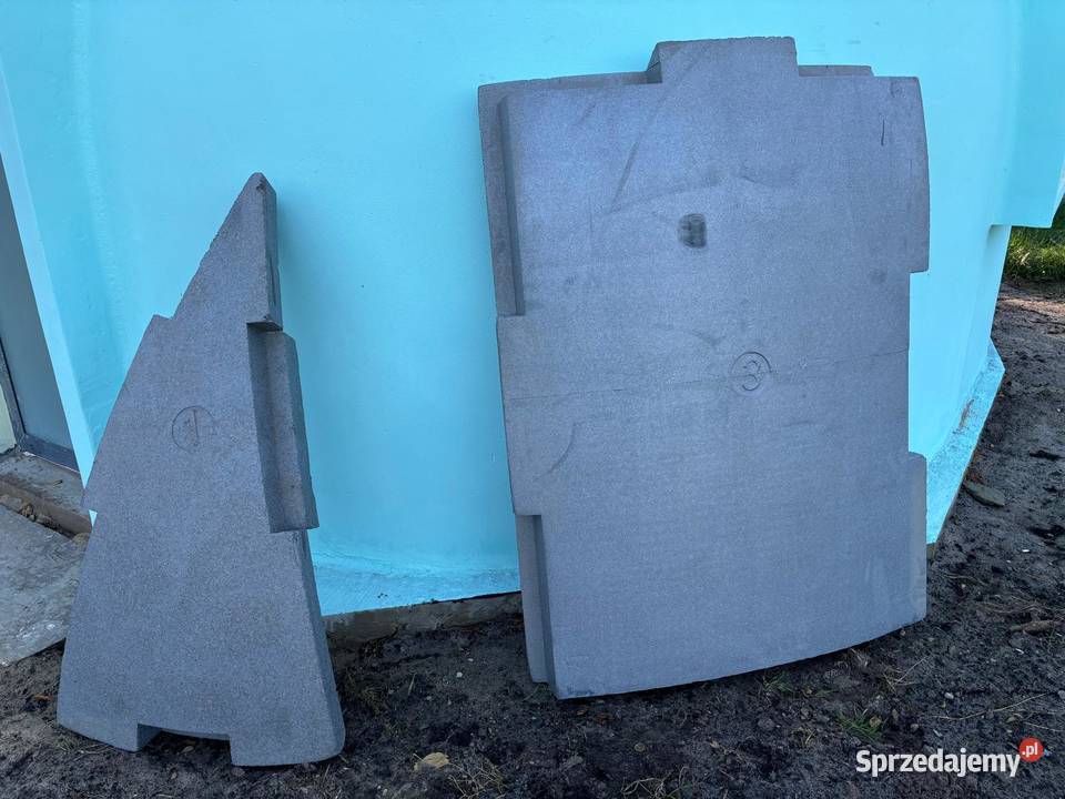 Domek modułowy kopułowy Wapnica