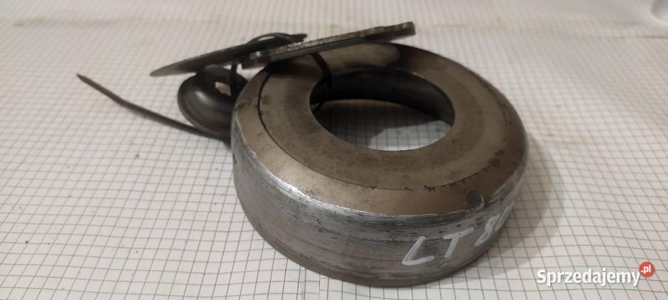 Yamaha Lt 80 dzwon podkładki inne Warszawa