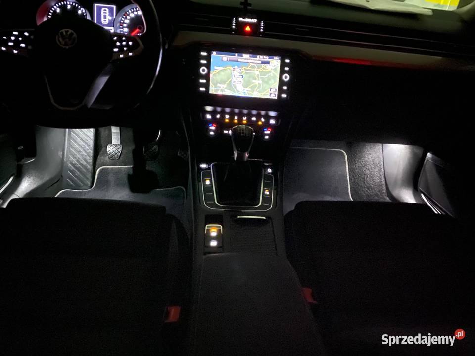 Polski Salon Detalingu sprzedam