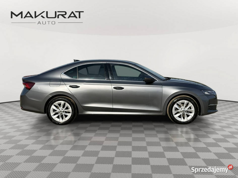 koda Octavia WD5572V20 TDI Selection DSG Podgrzf Gdańsk
