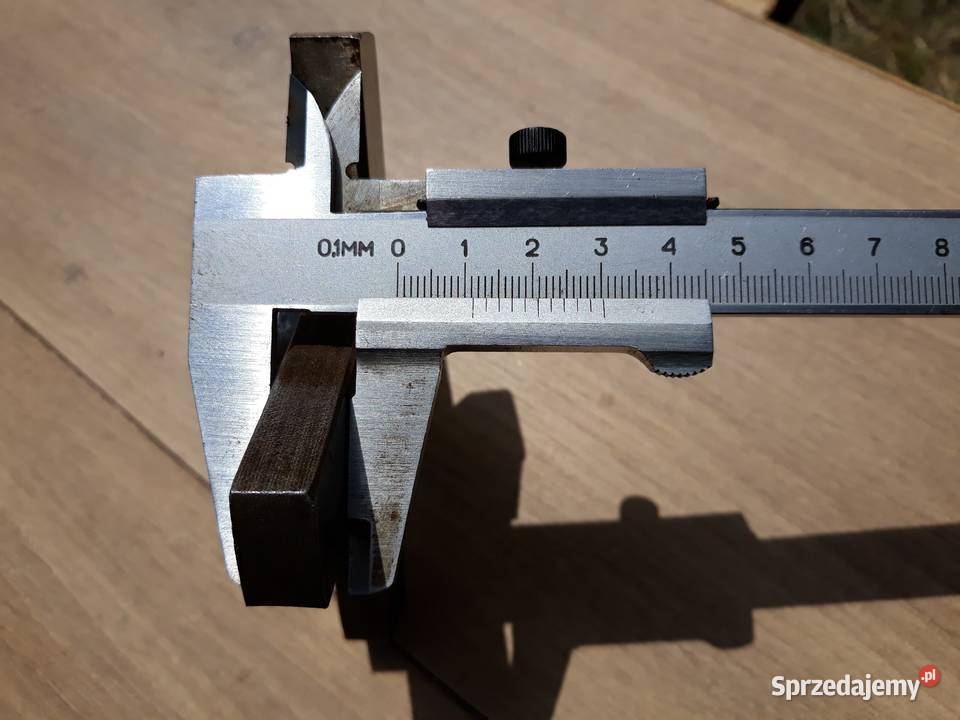 nóż do maszynki do mielenia mięs wilk 120mm Namysłów