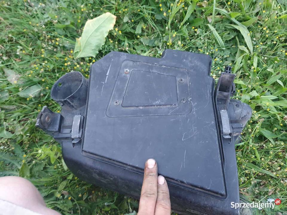 Obudowa filtra powietrza Volvo s40 v40 16 18