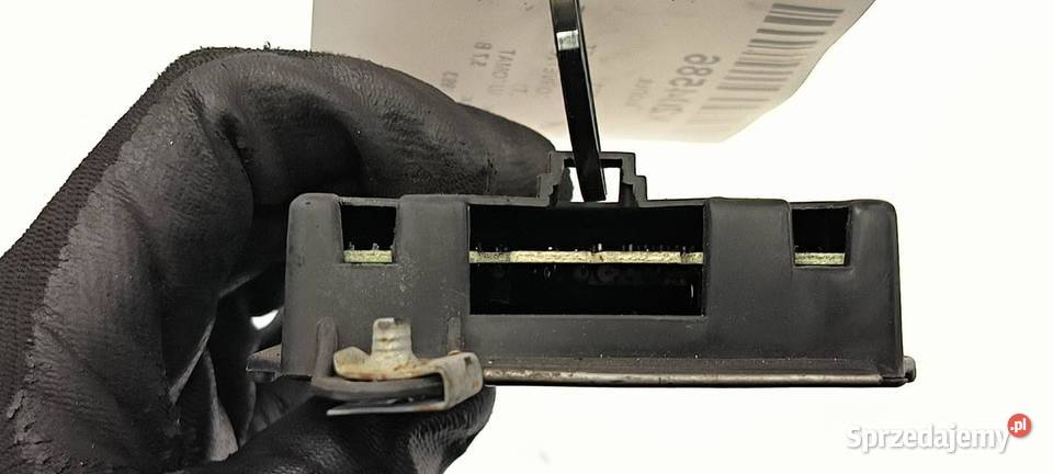 MODUŁ CHEVROLET CORVETTE C4 LIFT TEMPOMATU Pozostałe