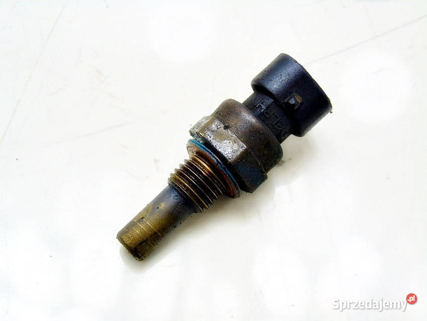 CZUJNIK TEMPERATURY WODY FSO POLONEZ 16 8V CARO Sosnowiec