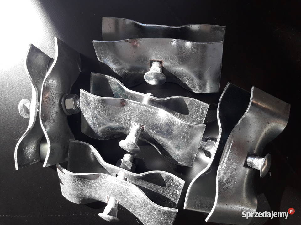 Ogrodzenie ażurowe ogrodzenie mobilne ogrodzenia Tarnów