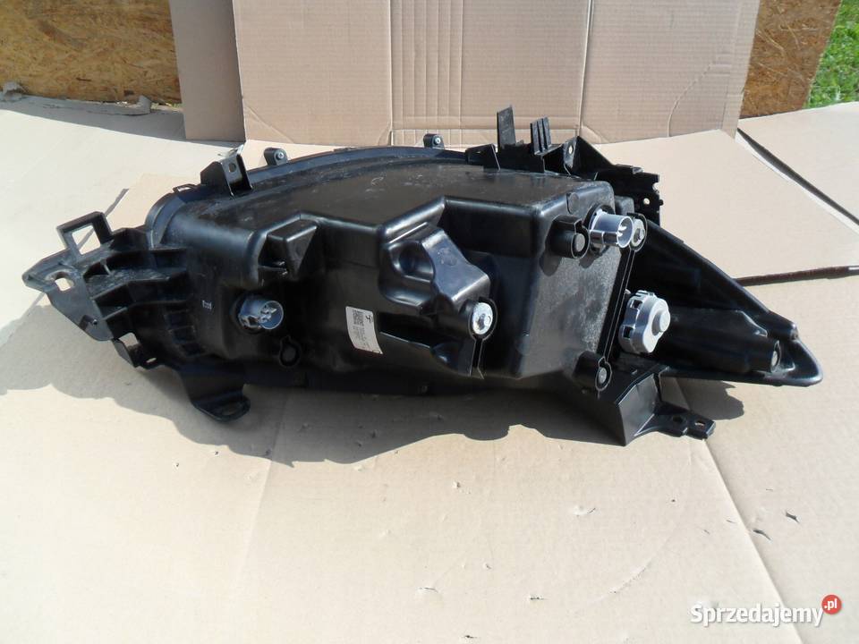 Mazda CX5 Lift LED lampa przednia lewa 22285092 Nowy Tomyśl