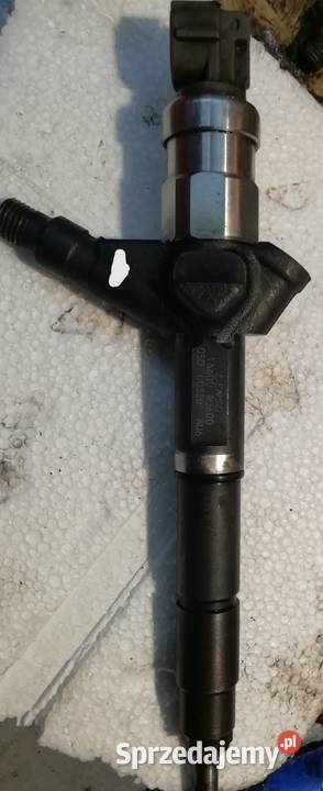 Wtryski Nissan Primera P12 Grójec sprzedam