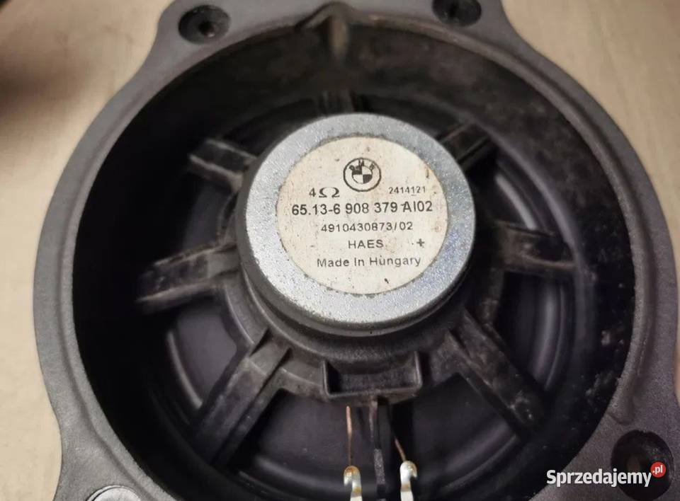 Głośnik drzwi BMW E46 Żory sprzedam