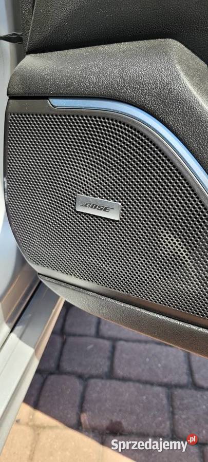 Renault Talisman Initiale Bose Masaże 4control Sanok