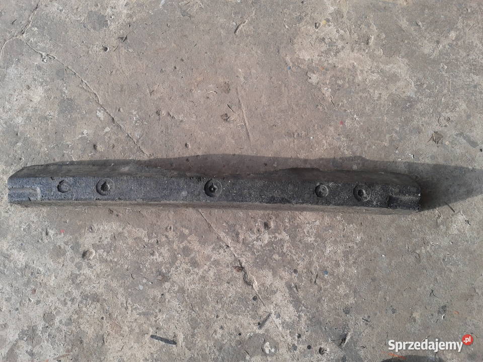 90581898 Opel Astra G II przedni absorber Chełm