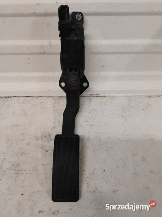 PEDAŁ GAZU POTENCJOMETR SUZUKI SWIFT 4940068L50