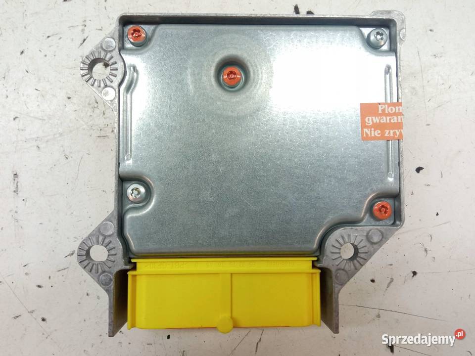 SENSOR AIRBAG 4F0959655B Audi A6 III 20042011 C6