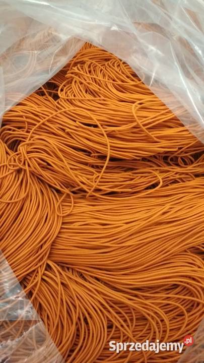 Guma okrągła do masek 120 mm 050 mb Warszawa