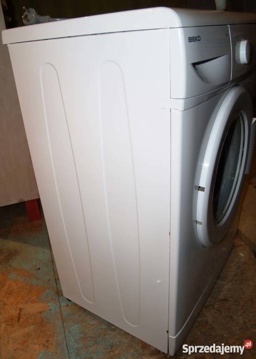 pralka BEKO WML 60cm Pralki i suszarki AGD małopolskie
