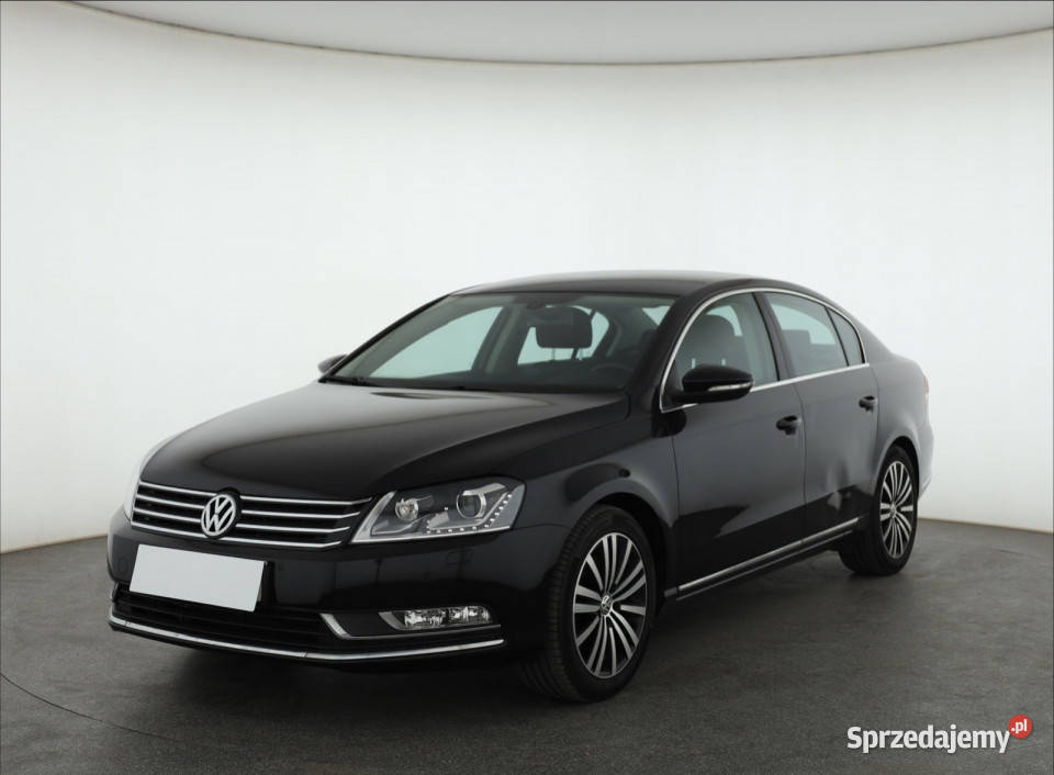 VW Passat 14 TSI Piaseczno