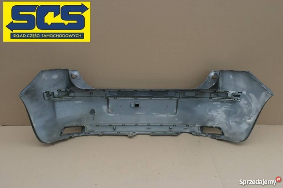 CITROEN C4 I ZDERZAK TYLNY TYŁ HB 5D osobowe Bieleń sprzedam