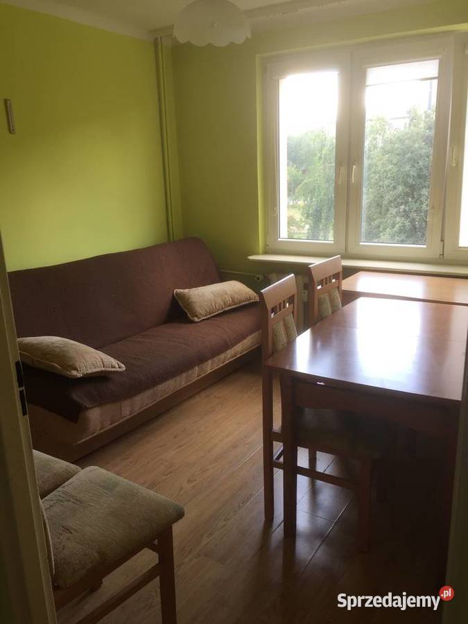 Sprzedam M3 499 m2 w lokalizacji Dreszera balkon