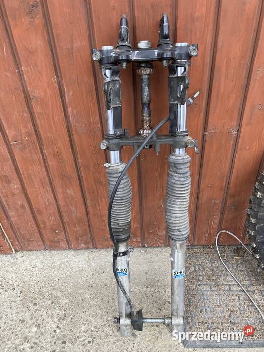Sprzedam amortyzatory do krossa z Yamahy Pozostałe Kozy