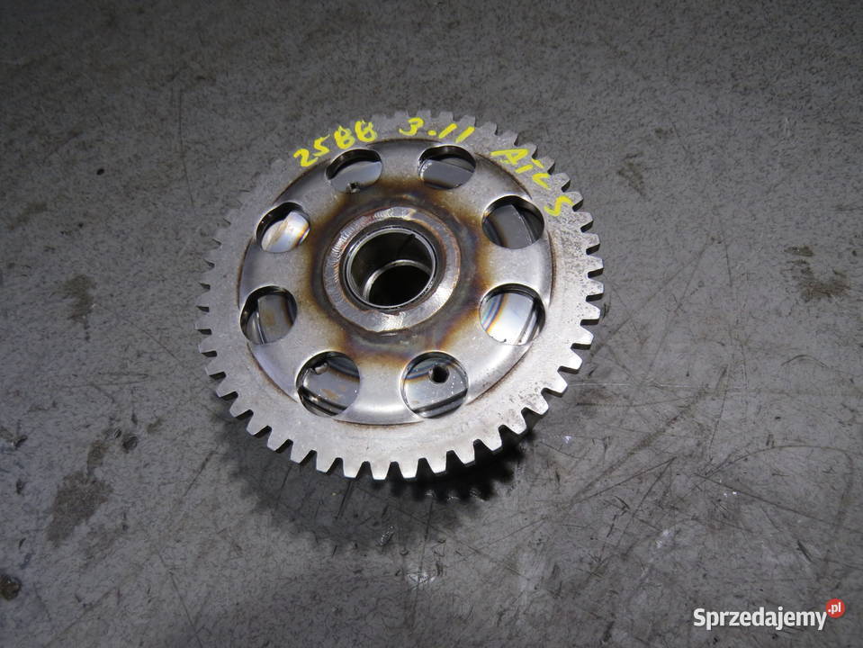 APRILIA ATLANTIC 500 MAGNETO KOŁO MAGNESOWE