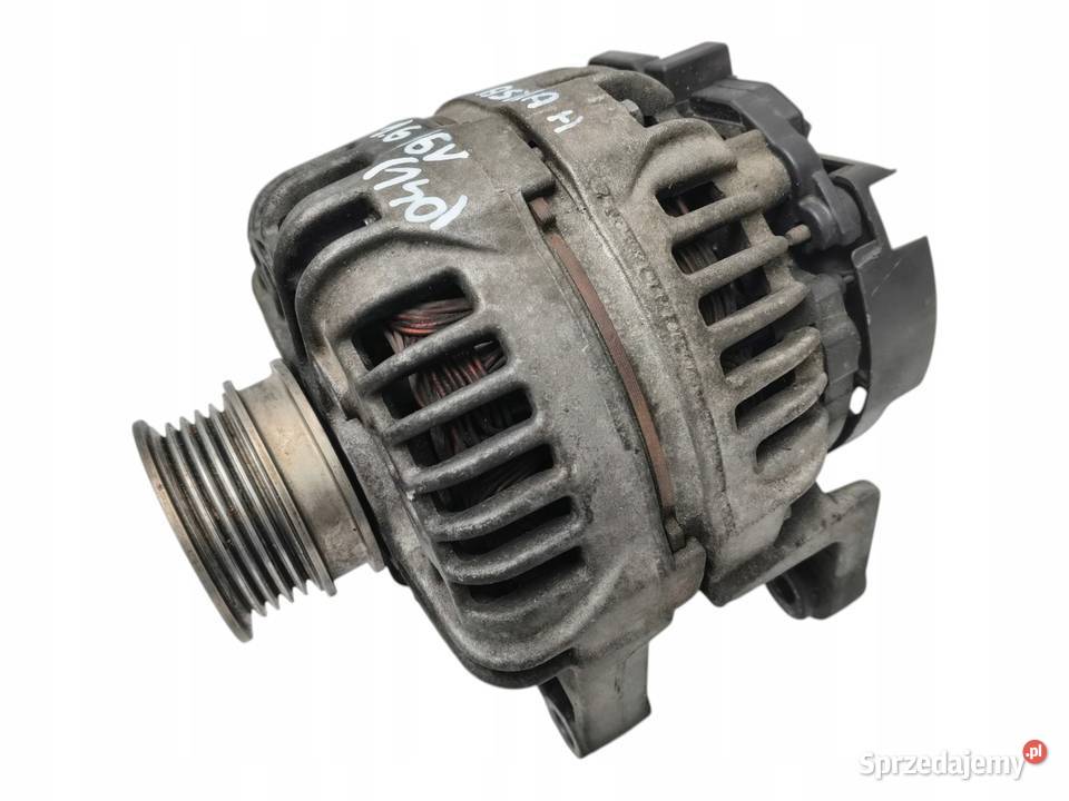 ALTERNATOR Opel Astra III H 16 16V bosch Chełm sprzedam